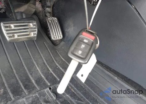 2016 Honda Accord Sport from USA, damaged, VIN 1HGCR2F51GA110031